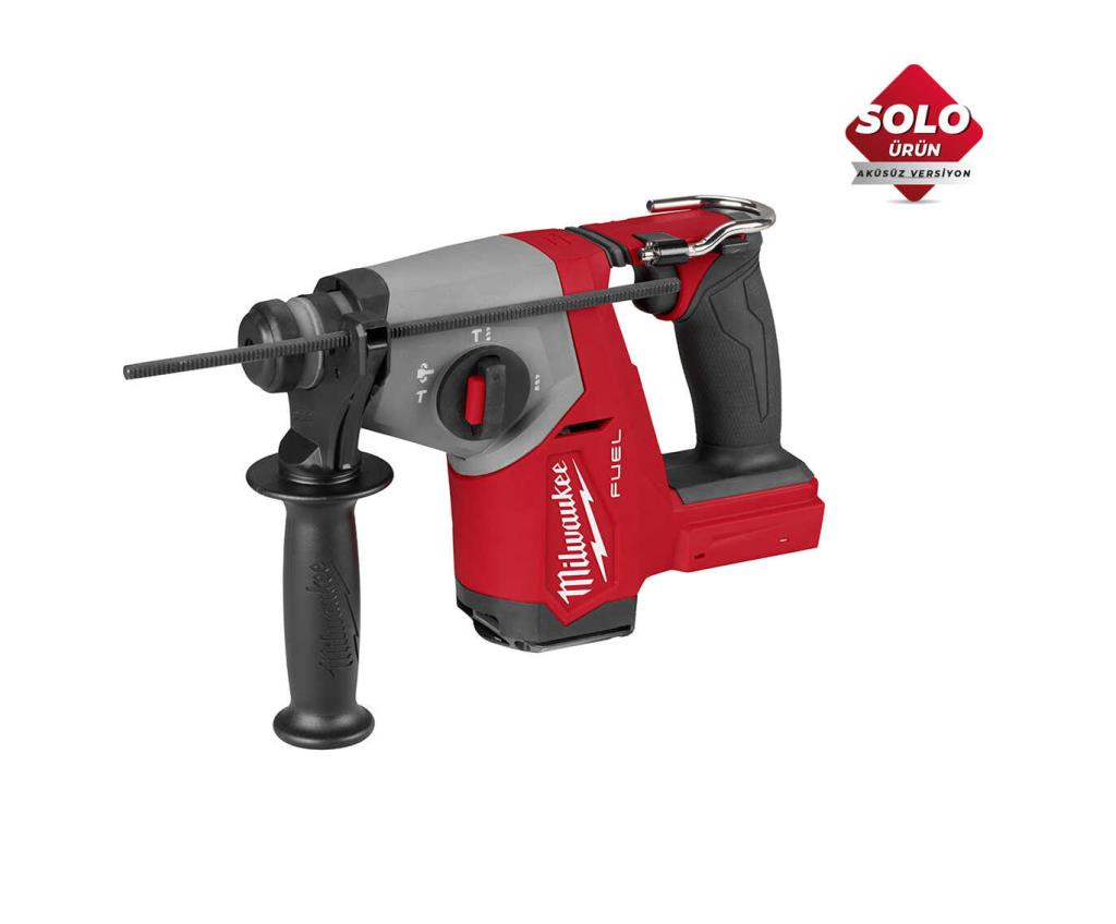 Milwaukee M18 FHAC16-0 18v Kompact Kırıcı Delici