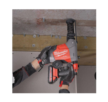 Milwaukee M18 FHAC16-0 18v Kompact Kırıcı Delici