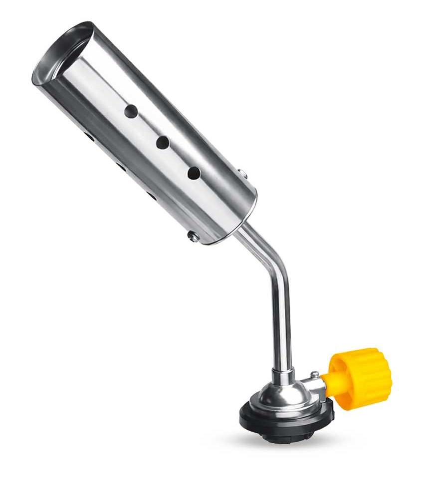 Sgs SGS776 Torch Şalümo Pürmüz Başlığı