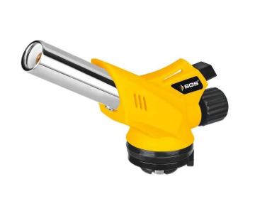 Sgs SGS778 Torch Açılı Kamp Pürmüz Başlığı