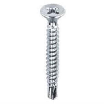 Meridyen Matkap Uçlu Yhb Muv 3.9x32 500 Lü Paket