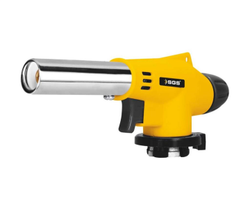 Sgs Torch Kamp Pürmüz Başlığı