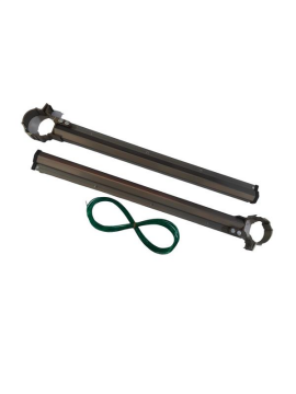 Balkon Kurutma Demiri Bronz 50mm