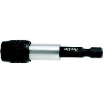 Five Star Pratik Bits Uç Adaptörü 11X60 Kilitli