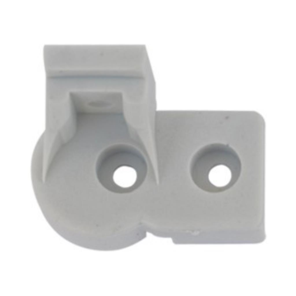 KVS-05 Bella Duşakabin Plastik Aksesuar Beyaz 50Li