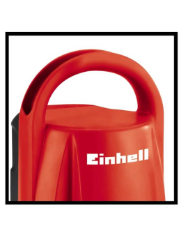 Einhell GC-SP 5511 IF Dalgıç Pompa - Temiz Su
