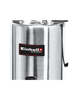 Einhell GC-DP 9035 N Dalgıç Pompa Kirli Su 900 W