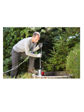 Einhell GC-DP 9035 N Dalgıç Pompa Kirli Su 900 W