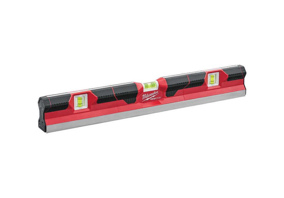 Milwaukee Redstıck Mastar Tip Terazisi 60cm