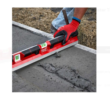 Milwaukee Redstıck Mastar Tip Terazisi 60cm