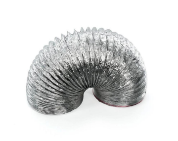 Master Aspiratör Borusu 120 mm x 2 metre