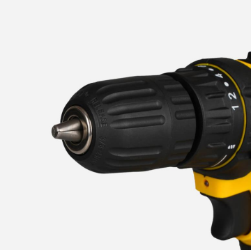 Rtrmax Rtm350 18v Çift Akülü Matkap