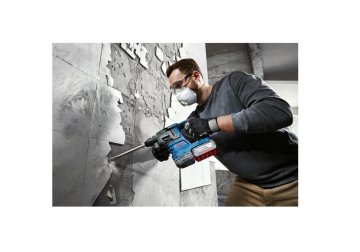 Bosch Gbh 185-Li Akülü Kırıcı Delici Solo