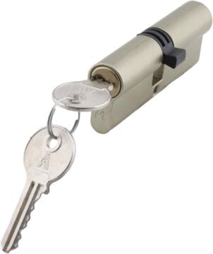 Std Barel 90mm