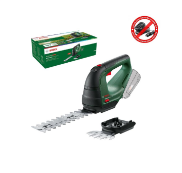 Bosch AdvancedShear 18V-10 Akülü Çim Makası Solo