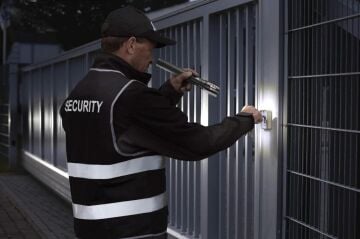 Kwb Led Teknoloji Alüminyum El Feneri 5 Fonksiyon