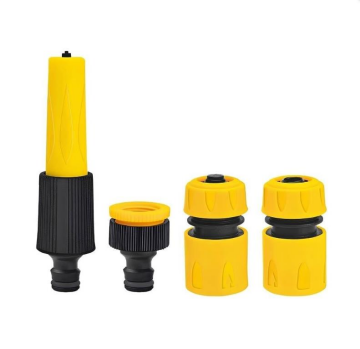 Sgs Bahçe Sulama Otomatik Ayarlı Lans Seti