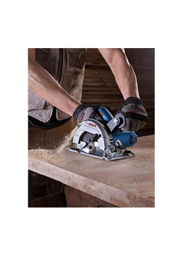 Bosch GKS 600 1200 W Daire Testere