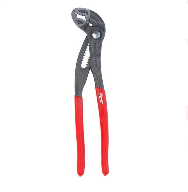 Milwaukee Fortpense 180mm