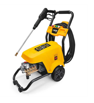 Sgs Yüksek Basınçlı Yıkama Makinesi 2200w 130 Bar