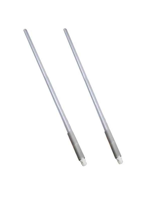 Samet Smart Box Bordürü Gri 450mm