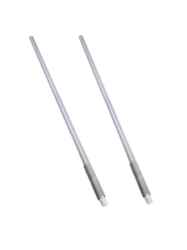 Samet Smart Box Bordürü Gri 450mm