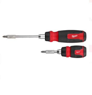 Milwaukee İkili Cırcırlı Tornavida Seti