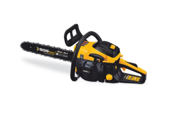 Sgs 5354 Benzinli Ağaç Kesme Motoru 52cc 45cm