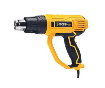 Sgs SGS5215 Sıcak Hava Tabancası 2000w