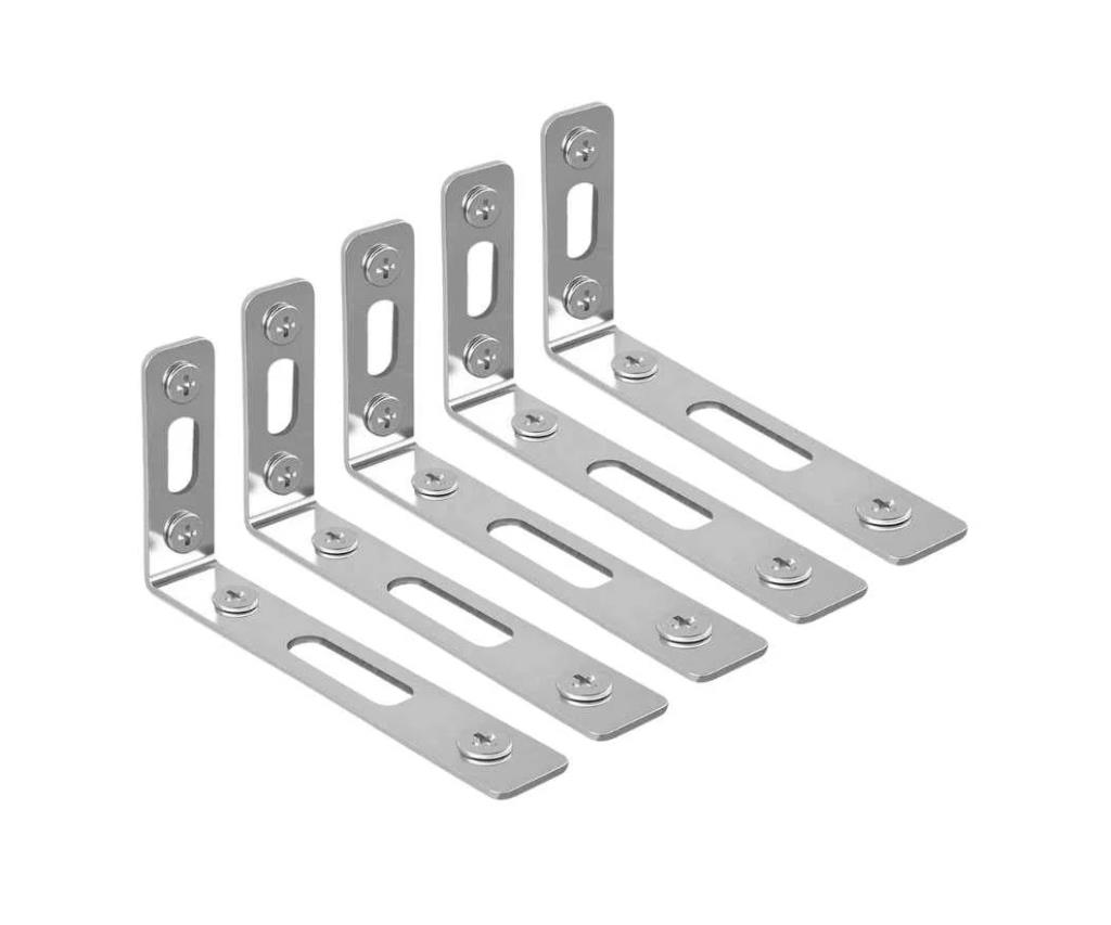 Sgs Mobilya Sabitleme Seti(Deprem Kiti)