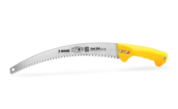 Sgs Saptak Budama Testeresi 350mm