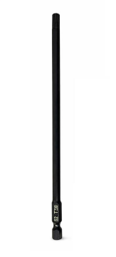 Sgs Torx Uçlu Bits S2 T30 150mm