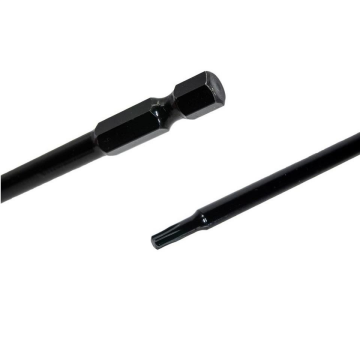 Sgs Torx Uçlu Bits S2 T30 150mm