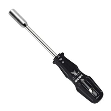 Sgs Black Serisi Lokma Tornavida Uzun 17mm Sgs917