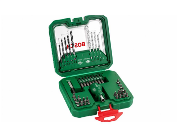 Bosch Aksesuar Seti 43 Parça