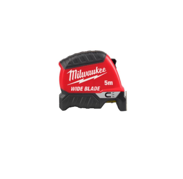 Milwaukee Wıde Blade Manyetik Şerit Metre Gen2 5m