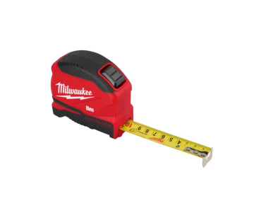Milwaukee Autolock Şerit Metre Gen2 8m