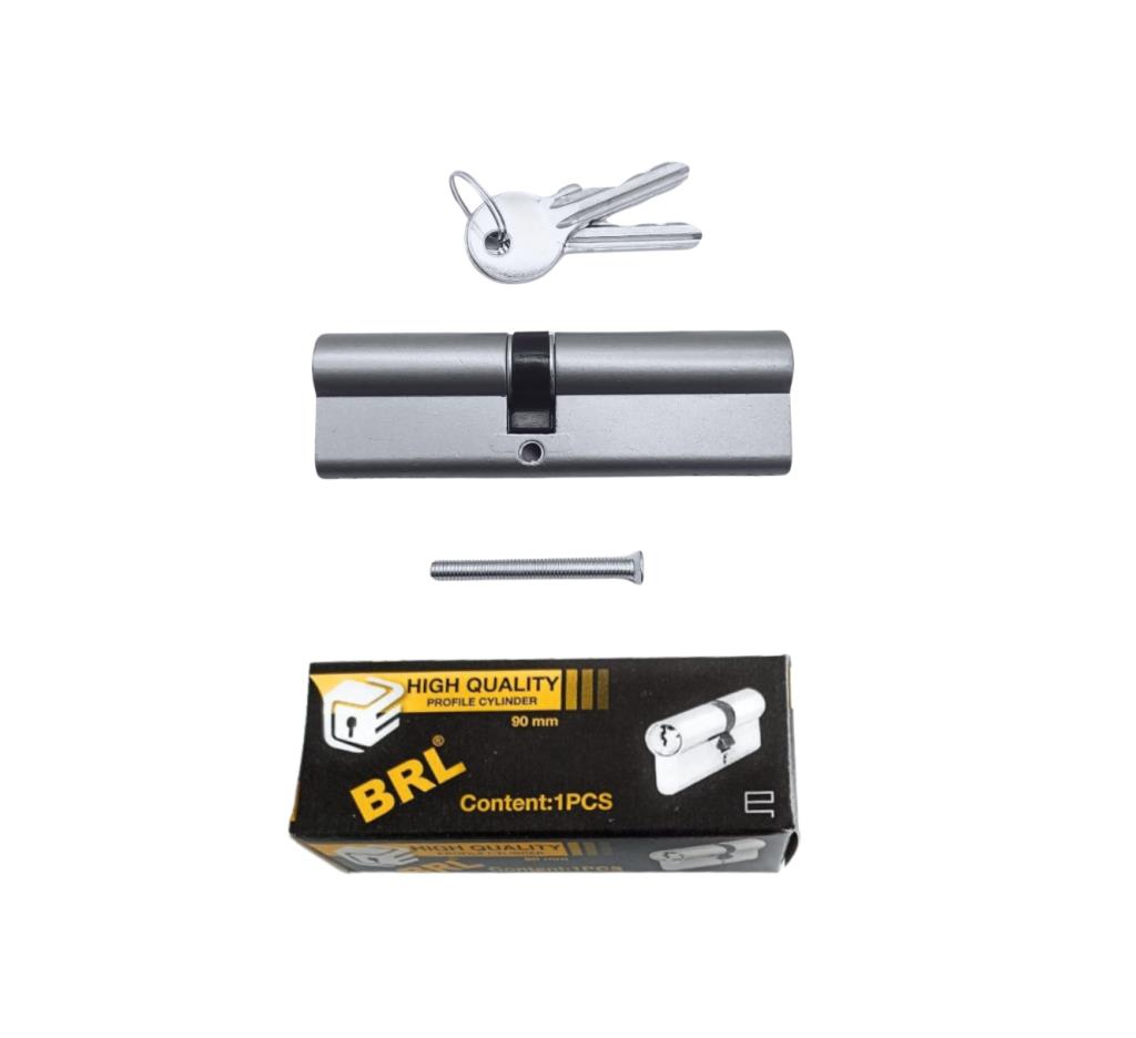 BRL Barel 90mm