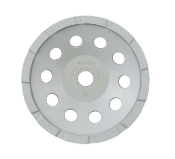 Bosch Standard For Beton Kesme Çanak Disk 180mm