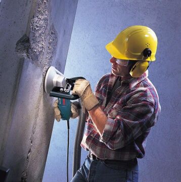 Bosch Standard For Beton Kesme Çanak Disk 180mm