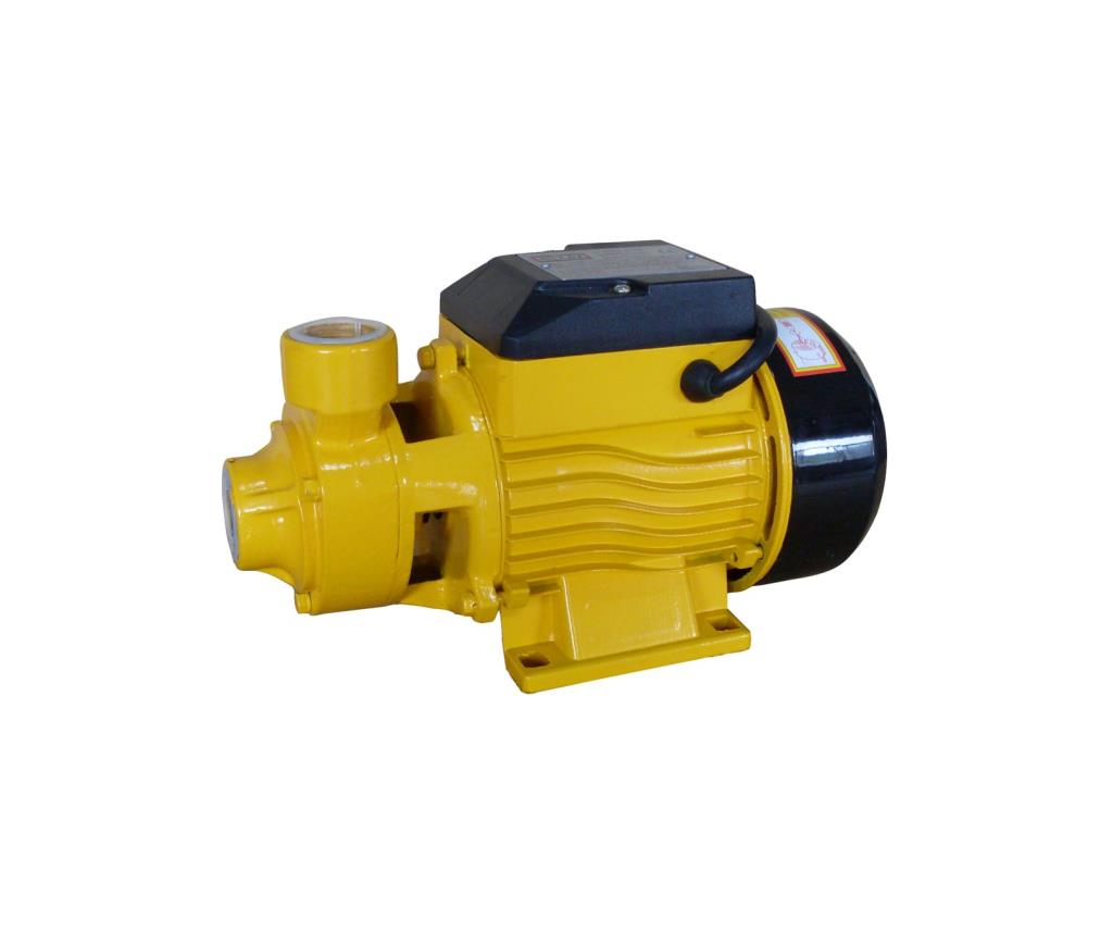 Attlas QB60 Döküm Gövdeli Santrifüj Pompa 0.5 Hp
