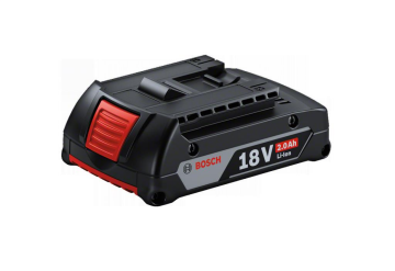 Bosch GBA 18V 2.0 Ah Li-on Yedek Akü
