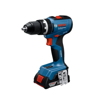 Bosch GSB 18V-65 Akülü Darbeli Matkap Solo