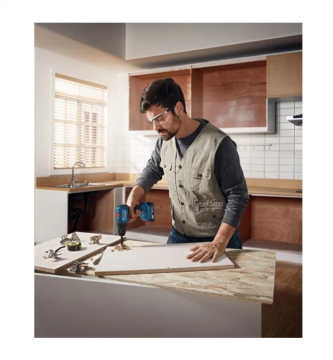 BOSCH Gdr 18V-215 + Gsr 185-Li Kombi Set