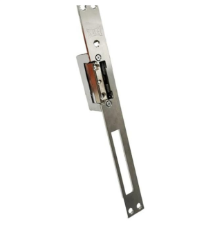 Kale 211 Bas Aç Elektrikli Kilit Karş KD012/30-211