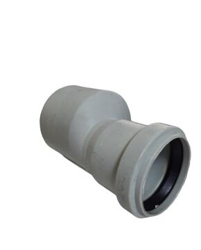 Kalde 75X50 Pvc-u Redüksiyon 3.2