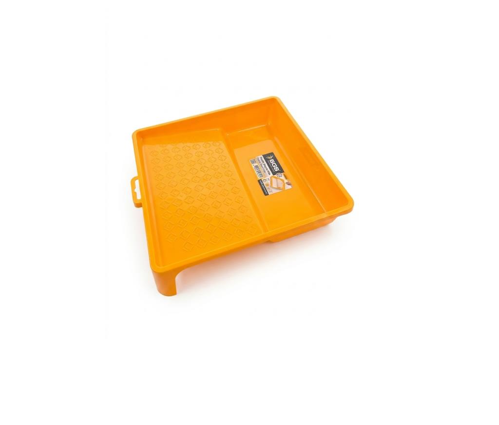 Sgs378 Plastik Boyacı Kabı