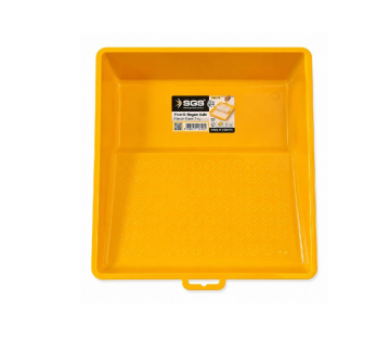 Sgs378 Plastik Boyacı Kabı