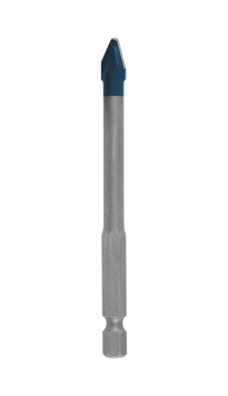 Bosch Hex-9 Hardceramic Matkap Ucu 8x90mm