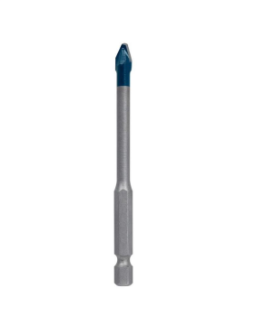 Bosch Hex-9 Hardceramic Matkap Ucu 6x90mm